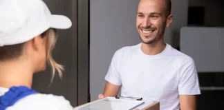 Entregas de E-commerce: 5 soluções para tornar o processo mais sustentável entregas de e-commerce
