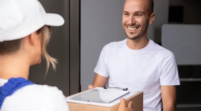 Entregas de E-commerce: 5 soluções para tornar o processo mais sustentável entregas de e-commerce