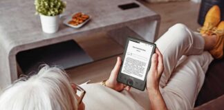 eReaders: DICKENS LIGHT 2 e DICKENS LIGHT PRO, as duas sugestões da SPC que tem de conhecer ereaders
