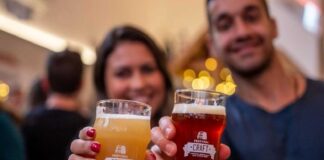 Festival Craft: cerveja artesanal regressa em maio ao WOW festival craft