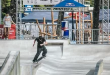 Liga Pro Skate e Hot Wheels Skool arrancam para descobrir talento português LIGA PRO SKATE E HOT WHEELS SKOOL TOUR