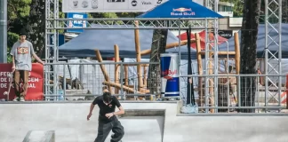 Liga Pro Skate e Hot Wheels Skool arrancam para descobrir talento português LIGA PRO SKATE E HOT WHEELS SKOOL TOUR
