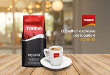 Melhor café português: Torrié vence concurso que elege o “Expresso Perfeito” melhor cafe portugues