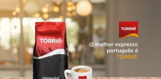 Melhor café português: Torrié vence concurso que elege o “Expresso Perfeito” melhor cafe portugues