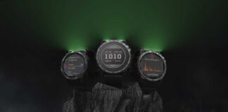 Relógio tático inteligente: Garmin lança tactix 7 para as situações mais exigentes relogio tatico