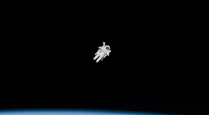 Turismo Espacial: Freedom Finance identifica oportunidades de investimento turismo espacial