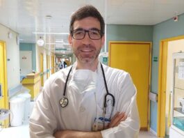 Cancro da bexiga: estudo da Universidade de Coimbra tenta ultrapassar o insucesso da imunoterapia cancro da bexiga investigador