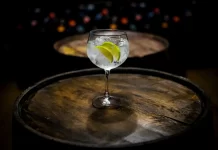 Kianda Gin chega a Portugal no ‘Lisbon Bar Show’ kianda gin