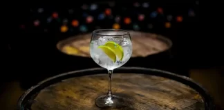 Kianda Gin chega a Portugal no ‘Lisbon Bar Show’ kianda gin