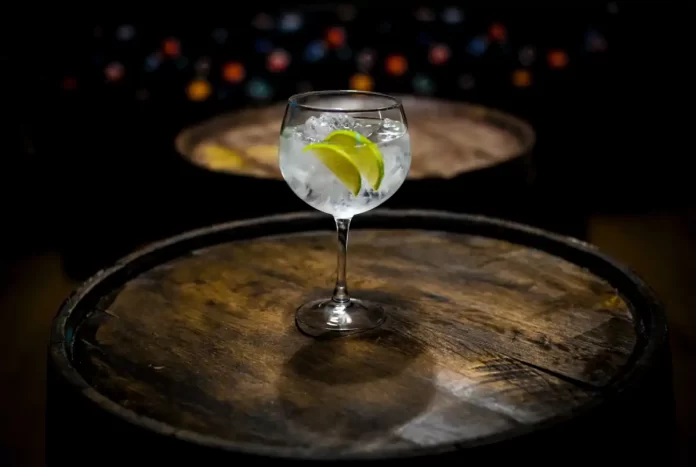 kianda gin kianda gin