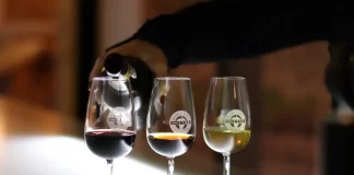 ProWein: IVDP leva 68 empresas à maior feira de vinho prowein maior feira internacional de vinhos