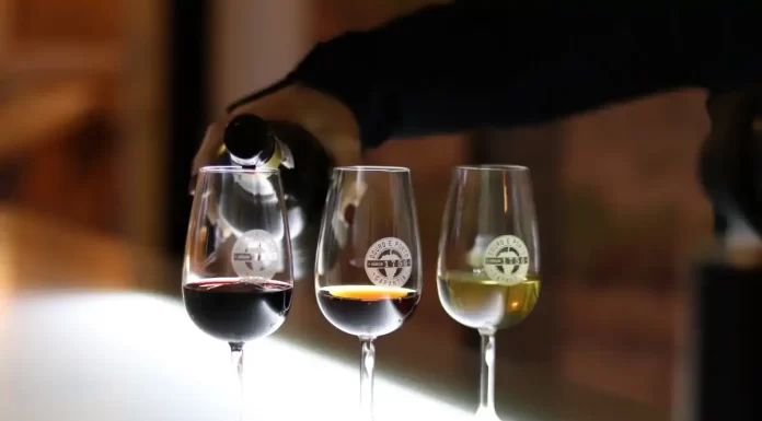 ProWein: IVDP leva 68 empresas à maior feira de vinho prowein maior feira internacional de vinhos