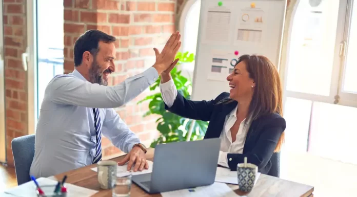 O SoftPower na retenção de talento softpower na retenção de talento