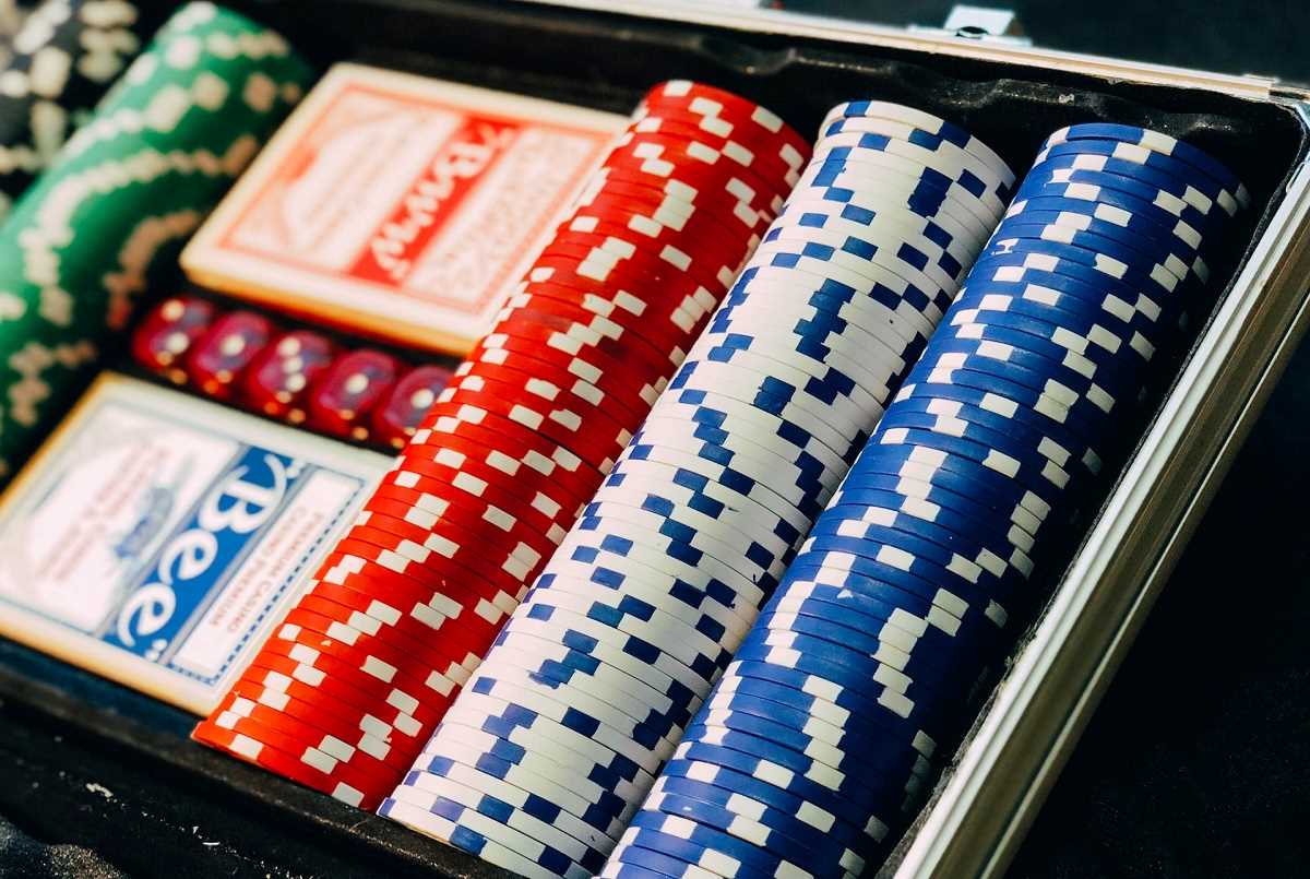 Melhores Casinos Online de Portugal