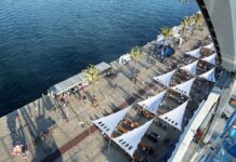 Festival da Sardinha de Portimão eleito melhor evento gastronómico de verão na Europa pelo Big 7 Travel festival da sardinha