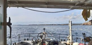 Poluição antrópica: estudo alerta para os impactos na plataforma continental do Algarve poluicao antropica