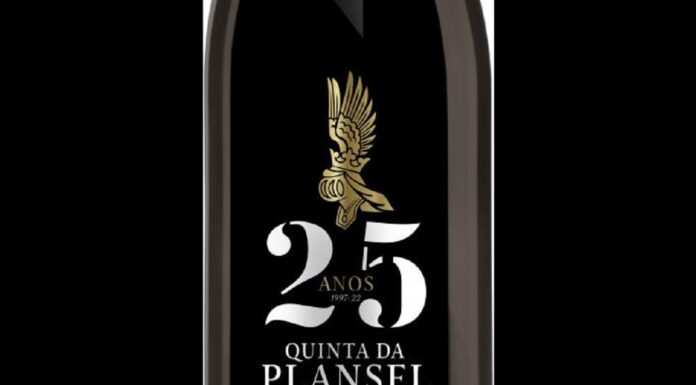 Quinta da Plansel lança edição especial para celebrar os 25 anos quinta da plansel