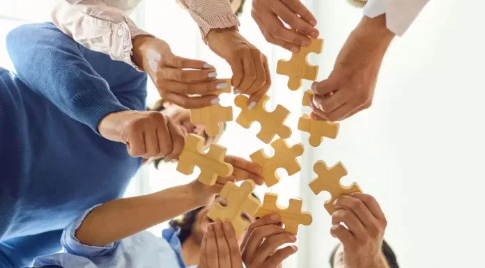 Delegar responsabilidade: 4 etapas para fazê-lo com eficácia como delegar responsabilidade