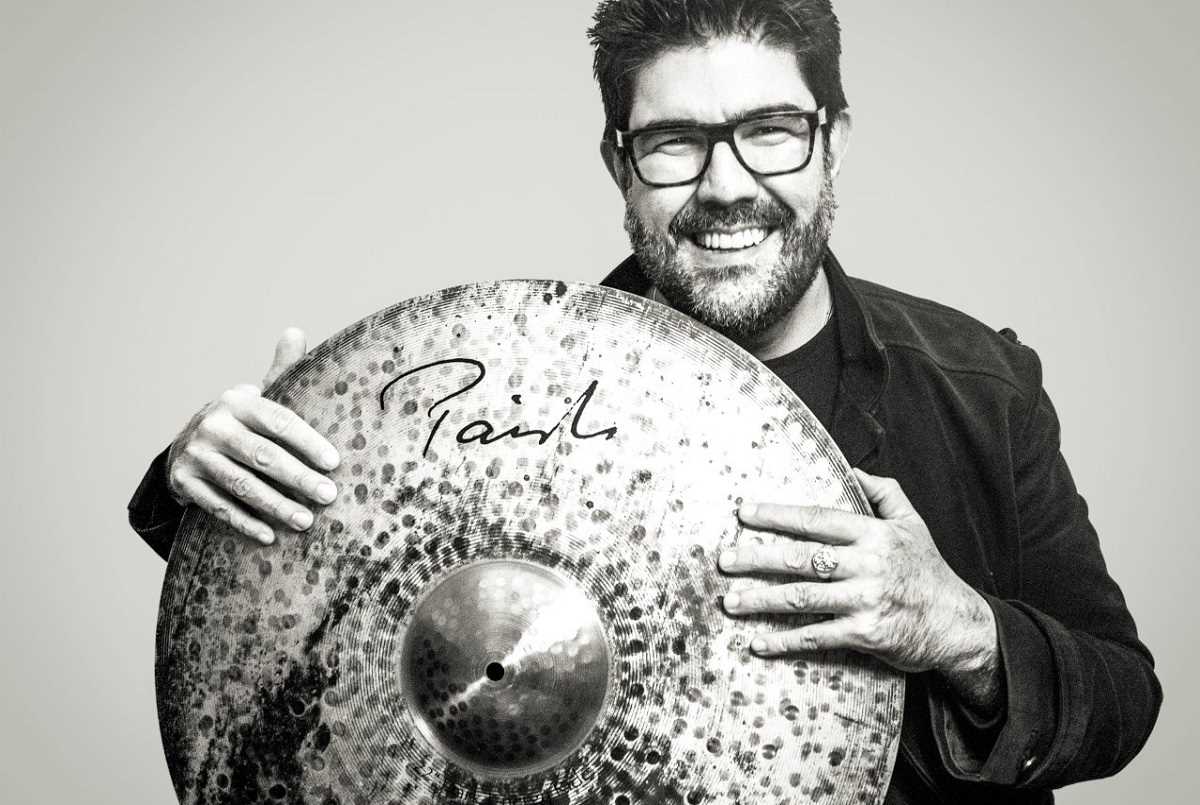 Melhor baterista do mundo está de visita ao Porto e sobe ao palco do M.Ou.Co. O Apreciador Melhor baterista do mundo está de visita ao Porto e sobe ao palco do M.Ou.Co. O Apreciador