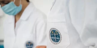 A melhor escola de enfermagem de Portugal é da Católica, no Porto