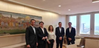 Renting automóvel: Arval e BPI renovam parceria e pensam também na mobilidade elétrica renting automovel