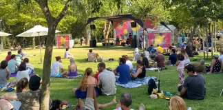 Somersby Out Jazz regressa para dar música em Oeiras somersby out jazz em oeiras