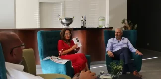 Café Filosófico no AP Maria Nova será sobre os 5 elementos e os 7 Chacras café filosófico