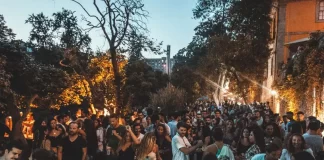 Festival Maracujália volta ao Porto a 3 e 4 de setembro festival maracujália 2022