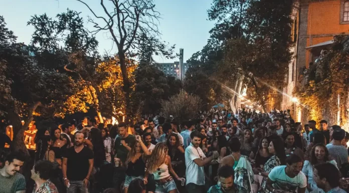 Festival Maracujália volta ao Porto a 3 e 4 de setembro festival maracujália 2022