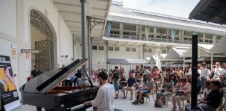 Porto Pianofest já tem datas para celebrar 10.ª edição com concertos espalhados pela cidade porto pianofest