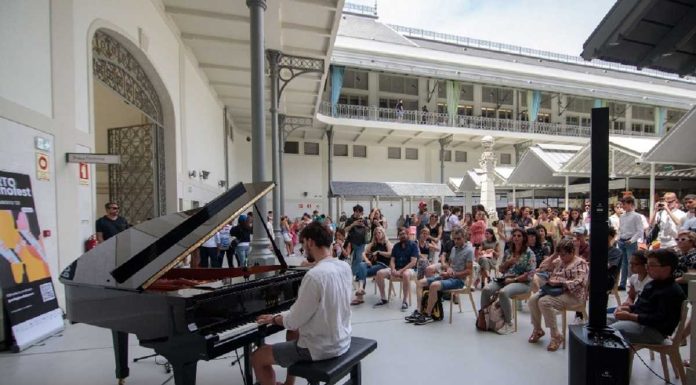 Porto Pianofest já tem datas para celebrar 10.ª edição com concertos espalhados pela cidade porto pianofest