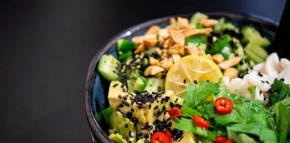 Alimentação sustentável com nova plataforma em Portugal: Clevermeals alimentacao-sustentavel