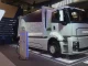 Ford Trucks revela o seu primeiro camião elétrico a 100% camião elétrico