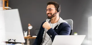Entrevistas remotas: 5 perguntas habituais entrevistas remotas