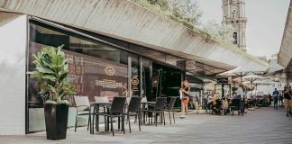 Petiscos portugueses para todas as horas no novo espaço do Passeio dos Clérigos petiscos portugueses