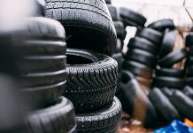 Borracha de pneus usados transformada por cientistas portugueses em material superisolante térmico mais ecológico e económico borracha de pneus