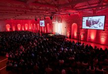TEDx Porto: Piers Taylor, Mariana Van Zeller e Henrique Cymerman são os primeiros oradores anunciados para 2023 tedx porto