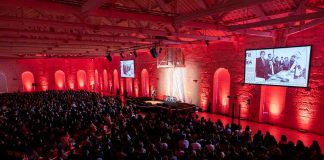 TEDx Porto: Piers Taylor, Mariana Van Zeller e Henrique Cymerman são os primeiros oradores anunciados para 2023 tedx porto