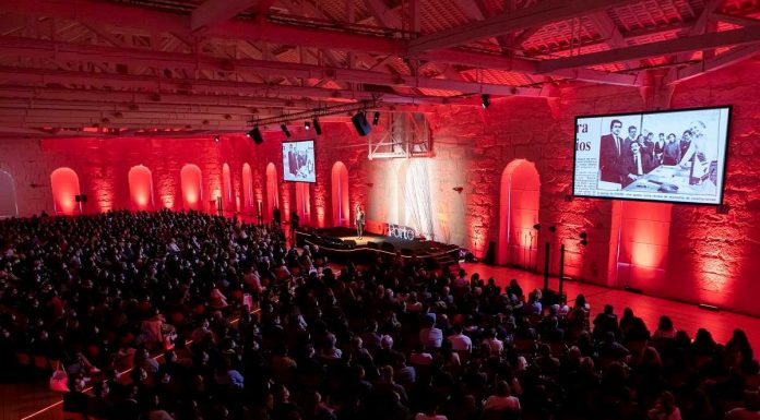TEDx Porto: Piers Taylor, Mariana Van Zeller e Henrique Cymerman são os primeiros oradores anunciados para 2023 tedx porto