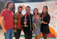 Art&Tur: filme da Quinta da Pacheca vence em Festival Internacional de Cinema art&tur