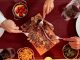 Melhor steakhouse em Portugal é o 1828 e está no WoW melhor steakhouse