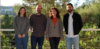 Painéis fotovoltaicos: equipa da Universidade de Coimbra desenvolve novos bioprocessos para reciclar resíduos paineis fotovoltaicos