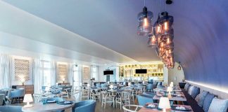 Passagem de ano em Óbidos: uma experiência de cinco estrelas no Praia D’El Rey Marriott passagem de ano obidos