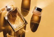 Perfumes florais que combinam doçura e frescura perfumes florais