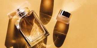 Perfumes florais que combinam doçura e frescura perfumes florais