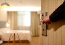 Como preparar a casa para receber visitas… receber visitas
