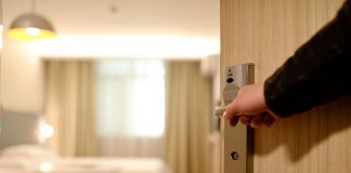 Como preparar a casa para receber visitas… receber visitas