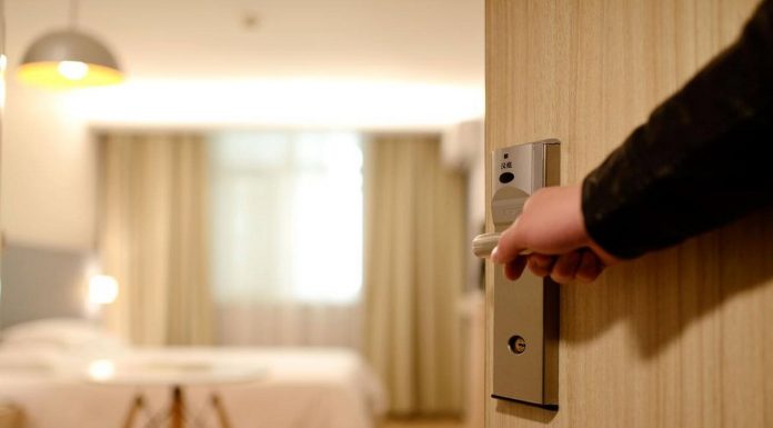 Como preparar a casa para receber visitas… receber visitas