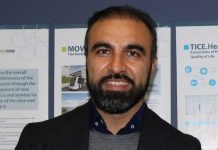Circuitos eletrónicos futuristas: cientista de Coimbra ganha bolsa de 2,8 milhões de euros para projeto inovador circuitos eletronicos
