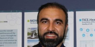 Circuitos eletrónicos futuristas: cientista de Coimbra ganha bolsa de 2,8 milhões de euros para projeto inovador circuitos eletronicos